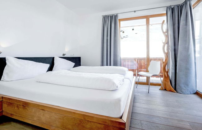 Apartment in Gerlos Next to the ski Slope - Foto 3