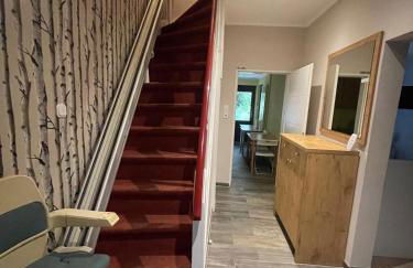 CITY HAUS für 8 Personen - Foto 11