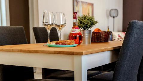 Agustin Apartment inThessaloniki -penthouse - Foto 2