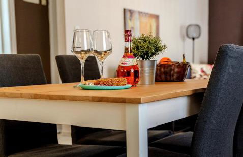 Agustin Apartment inThessaloniki -penthouse - Foto 2