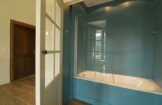 Luxurious Castle in Marchin With Infrared Sauna - Foto 69