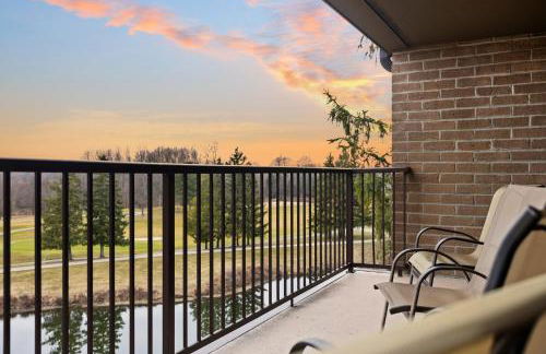 Lakeview Golf Retreat 1BDR Condo at Resort 5057 - Photo 15