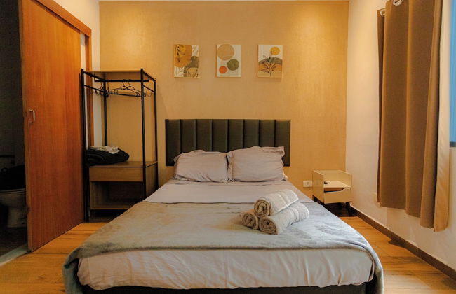 360 Copa Beach Posto 2 By SUHCasa - Foto 37