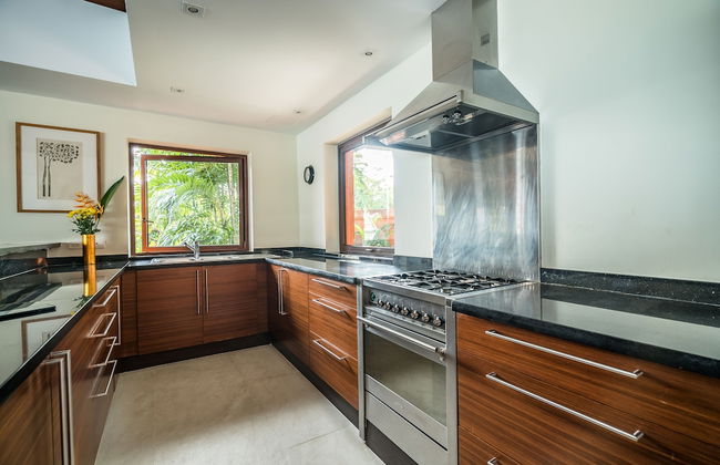 Nam Bo villa by Lofty - Foto 21