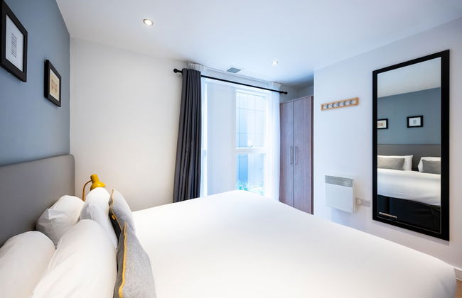 Staycity Aparthotels , Birmingham, City Centre - Foto 19