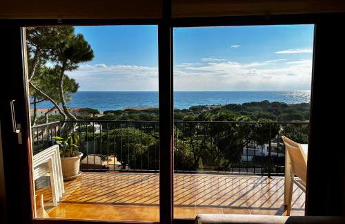 Melis Mar - Apartamento con vistas en Pals - Foto 2