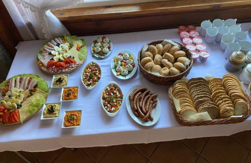 Gospodarstwo Agroturystyczne Dworek Andrzejówka - Foto 57