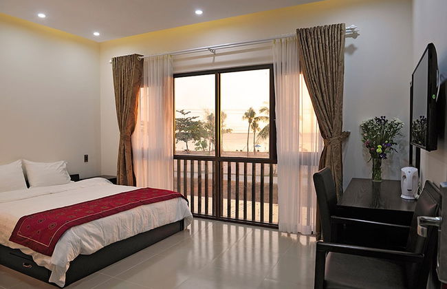 Kosmos Phu Quoc Villa - Foto 7