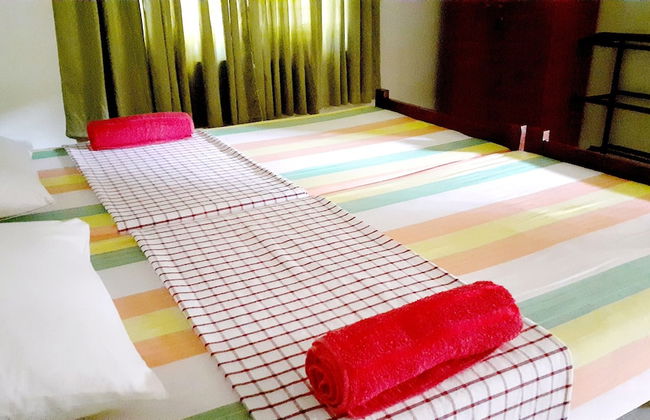 Residence Kuruniyavilla - Photo 11