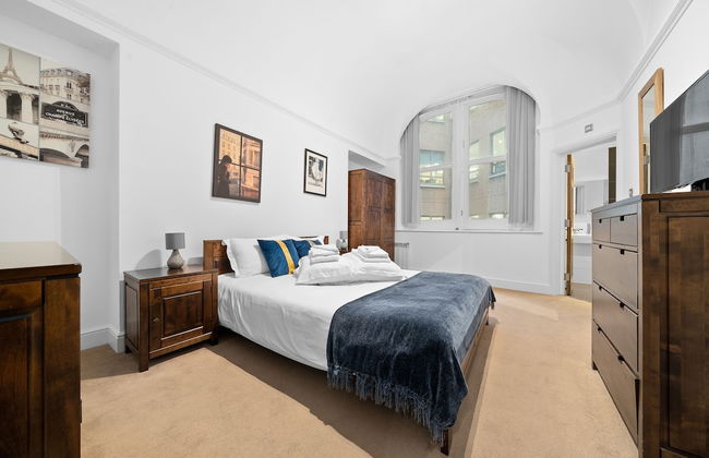 48 Bishopsgate by City Living London - Foto 17