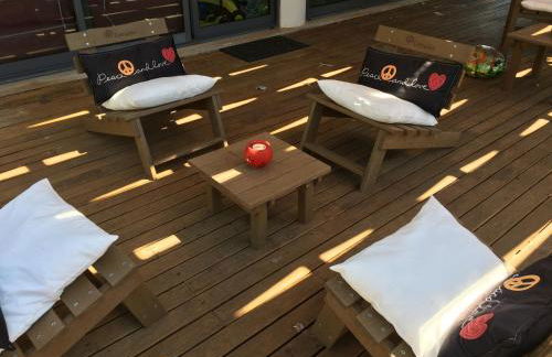 Villa De Lux with pool - Foto 68