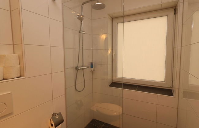 Apartment in Essen Near Messe Essen - Foto 30