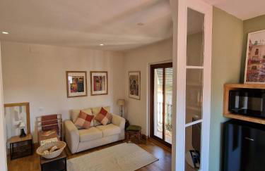 Apartament Insula Fabia - Foto 2