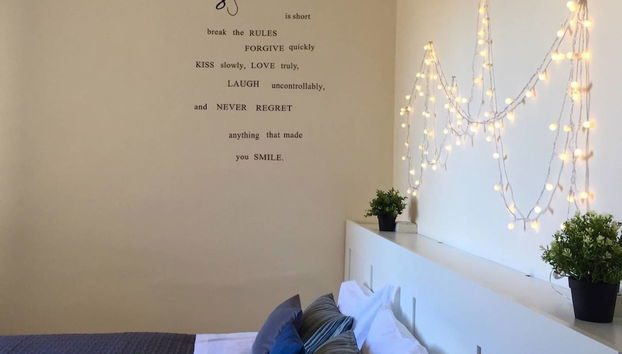 Attico Pergola - Foto 2, Habitación