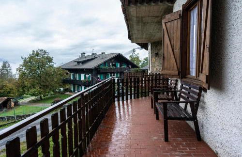 181 - Casa Arcobaleno tra le Alpi, Piste da sci a 15 minuti - Foto 12