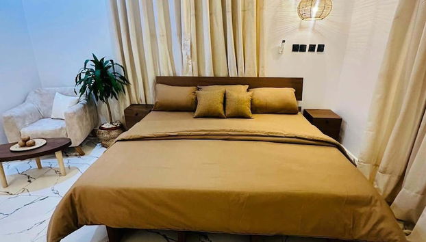 Softlife Apartments - Foto 4, Habitación