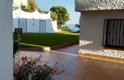 Little Paradise . Apartment in front of the sea - Foto 7