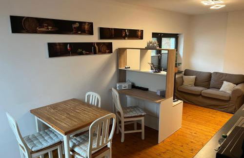 Ferienwohnung Am Langenberg - Foto 6