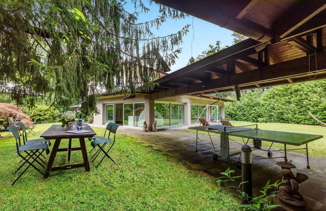 Il Gioiellino Indoor Pool And Sauna - Foto 4