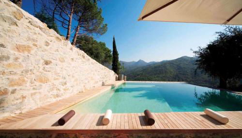 Casa Leopoldo by Boutique Luxe Ligurian Villa - Foto 5