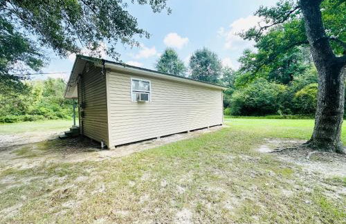 Milk Hand House.. Peaceful 1 bedroom cabin - Foto 52