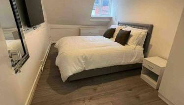 The Swan Apartment Ruislip - Foto 5