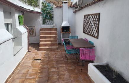 Casa Santa Maria I con barbacoa - Foto 56