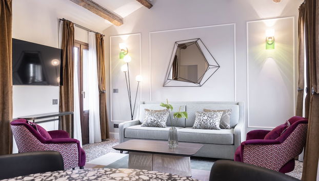 Be Mate Ponte di Rialto - Foto 2, Profilbild