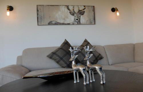 Ferienhaus Jagdhaus - Foto 11