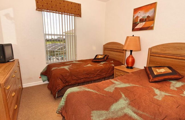 Ev49956 - Highlands Reserve - 5 Bed 3 Baths Villa - Photo 7