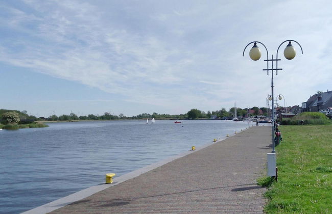 House in Wolin Near Stettiner Haff Lake - Foto 18