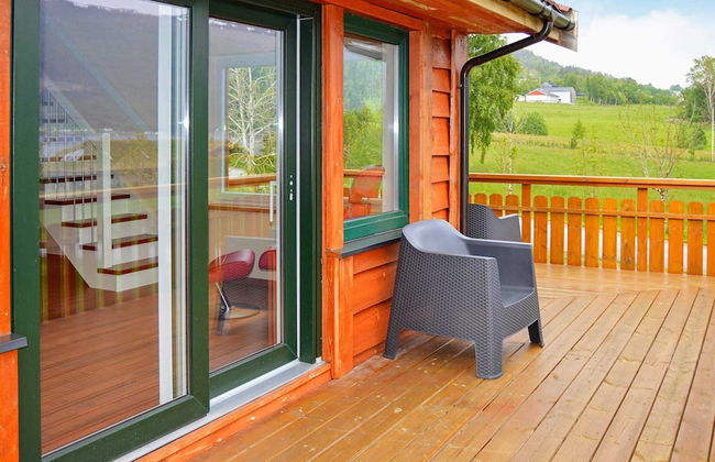 Holiday Home in EidsvÃ¥g - Foto 80