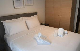 Double A Luxury Apartment - Photo 43