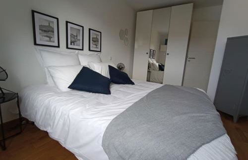 T3 Lumineux - Berges de la Garonne - Parking - Photo 17