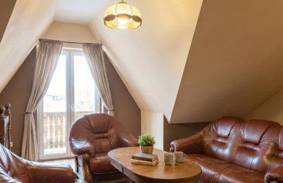 Zakątek Trzech Braci - Foto 9