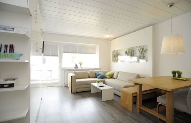 Wohnung Heinrichstraße 8 - Foto 6