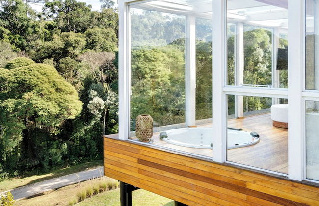 Cabana Villa Arandú - Foto 48