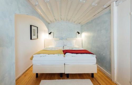 Feriendomizil "Zum Grauen Wolf" - Foto 24