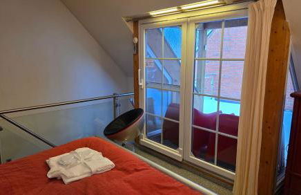 Ferienhaus Kamerun an der Elbe - Foto 65