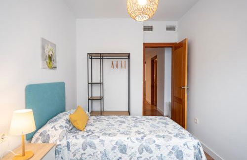 EMIR 5B Terraza Piscina y Parking incluido - Foto 38