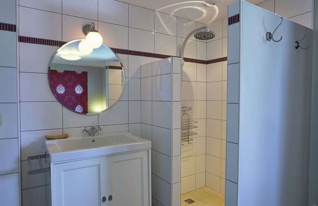 Holiday Home in Stoumont With Valley View - Photo 27