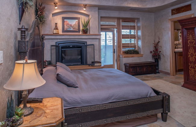 Cougar Ridge Resort, LLC - Photo 11