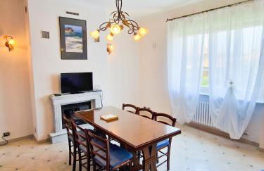 Varigotti Tropical Garden - full floor apartment - Photo 34