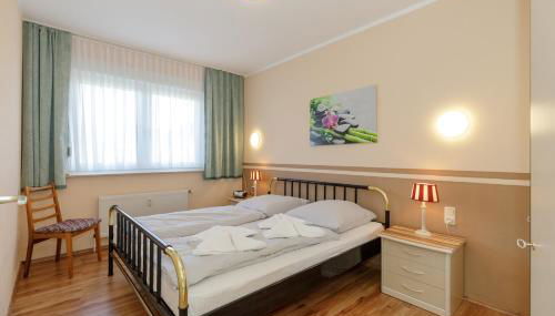 Ferienwohnung Lust auf Urlaub Kühlungsborn West strandnah Terrasse Parkplatz - Foto 2