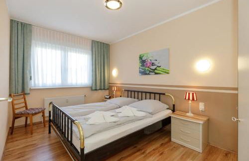 Ferienwohnung Lust auf Urlaub Kühlungsborn West strandnah Terrasse Parkplatz - Foto 2