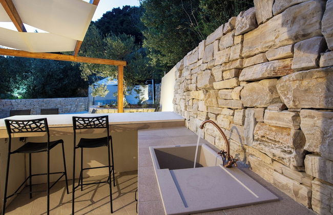 Villa Olive Tree - Foto 25