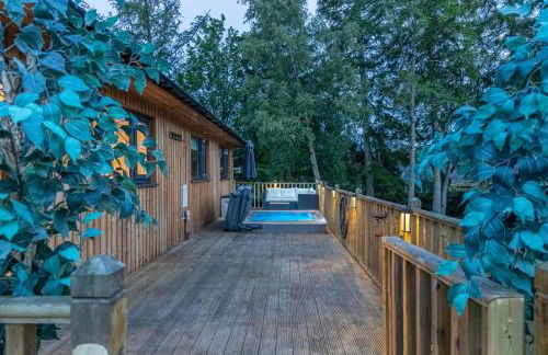 Settlers Lodge - Foto 7