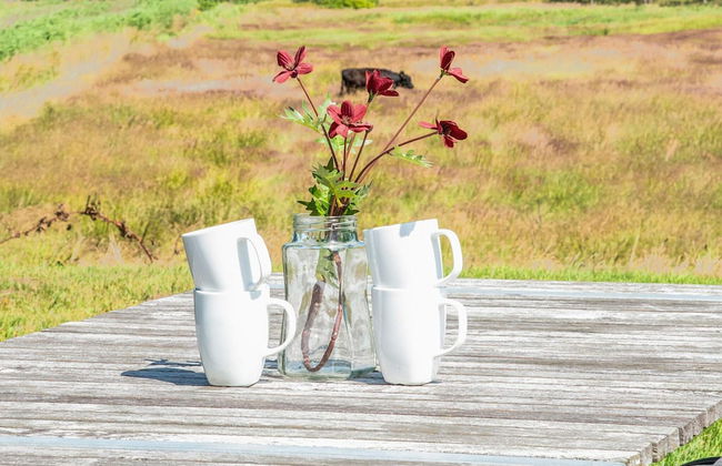 Relaxed Holiday Home in Haderslev near Sea - Foto 40