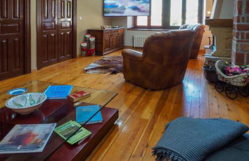 Posada Real Pajares - Foto 22