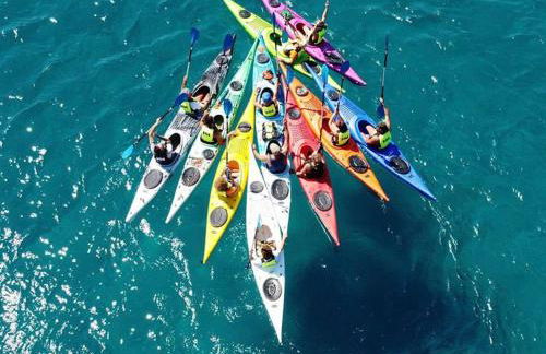 Domus Deiana Case Vacanza - Foto 11